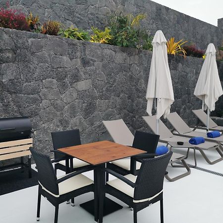 Villa Tagoror Tiagua Esterno foto