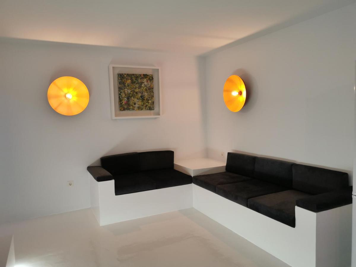 Villa Tagoror Tiagua Esterno foto